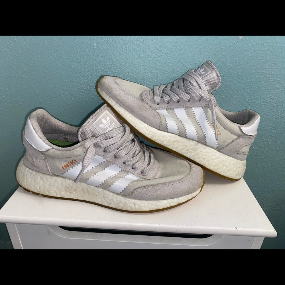 Adidas Iniki Shoes